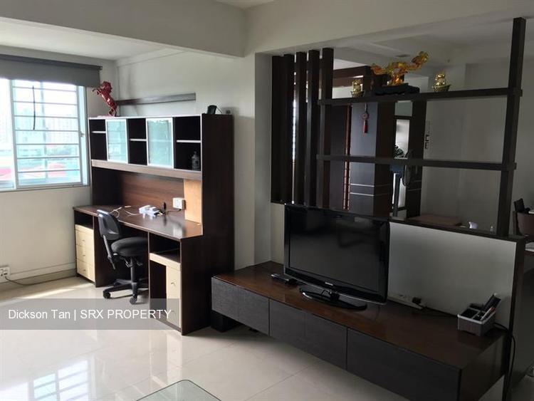 Blk 821 Jurong West Street 81 (Jurong West), HDB 5 Rooms #202082562